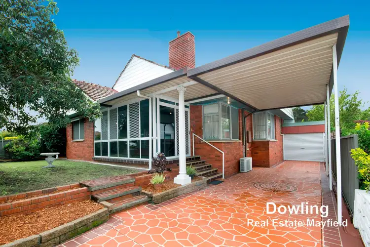 29 Jacqualine Street, Beresfield NSW 2322