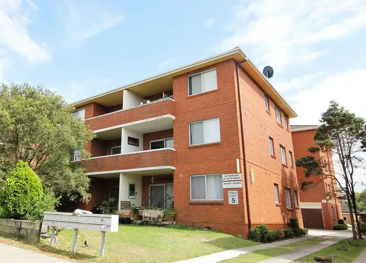 2/32 French Street, Kogarah NSW 2217