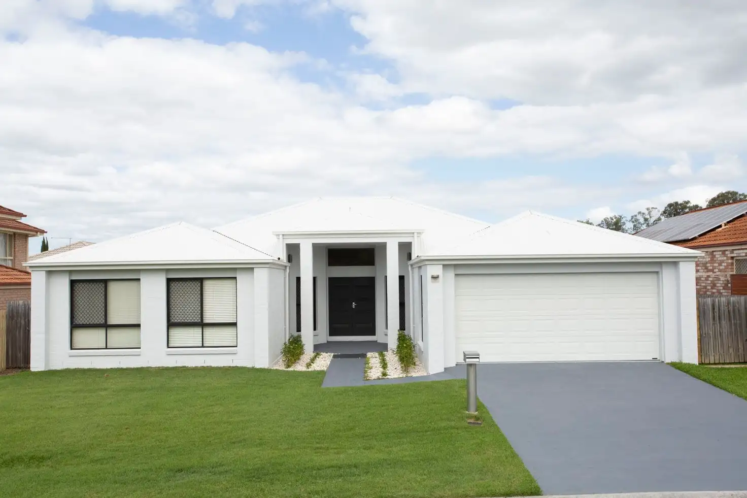 Main view of Homely house listing, 10 Gladys Street, Doolandella QLD 4077