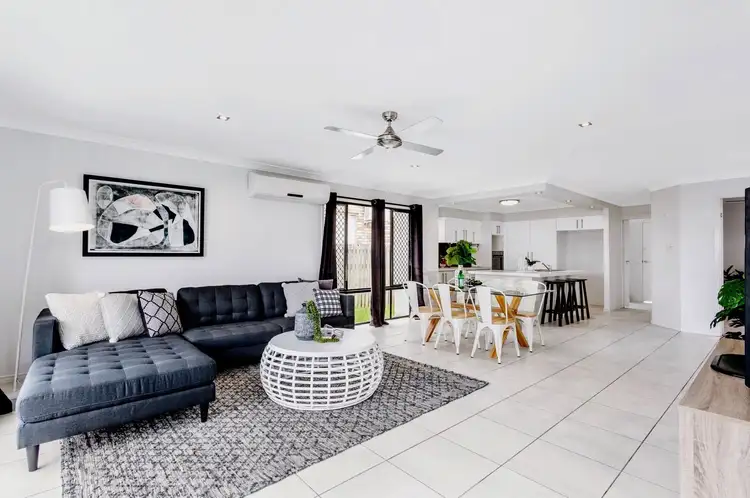 Third view of Homely house listing, 10 Gladys Street, Doolandella QLD 4077