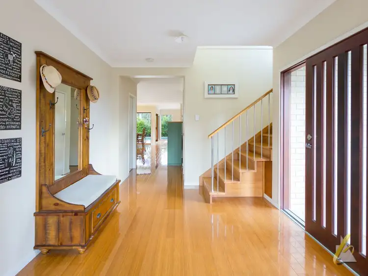 Sixth view of Homely house listing, 8 Lorikeet Close, Fig Tree Pocket QLD 4069