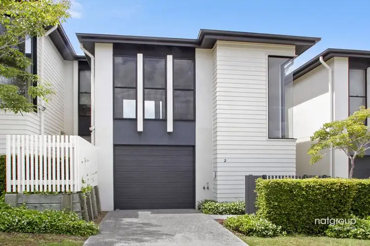 2/14 Norris Street, Pacific Pines QLD 4211