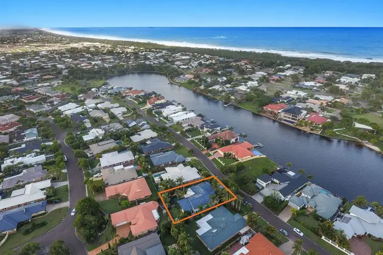 15 Swallow Street, Wurtulla QLD 4575