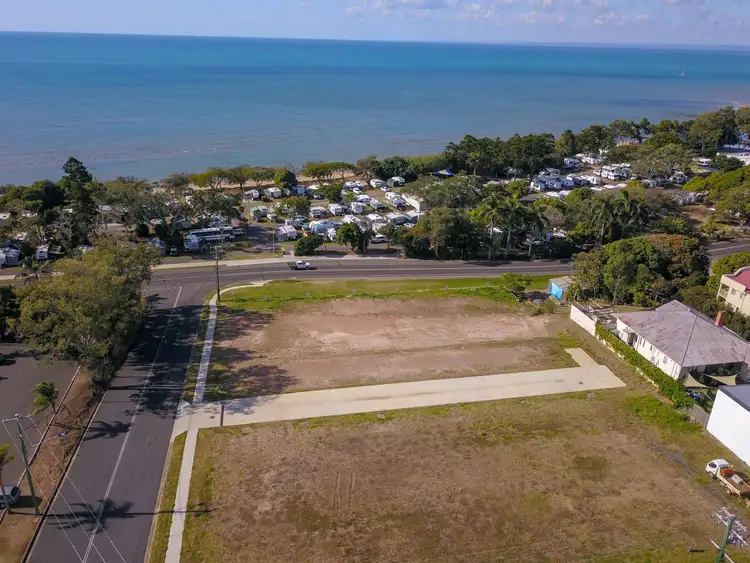 Third view of Homely land listing, Address available on request