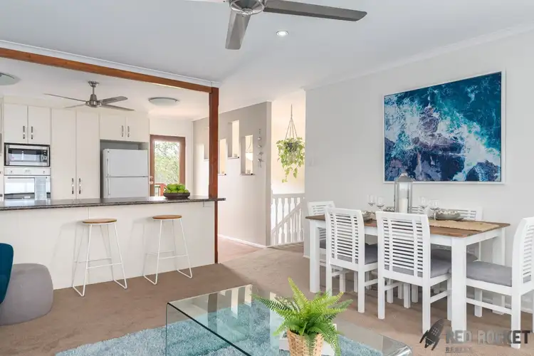 Main view of Homely house listing, 33 Diana Street, Underwood QLD 4119