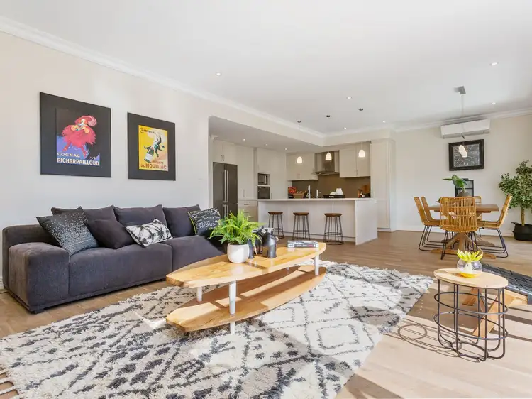 37 Coolgardie Street, Subiaco WA 6008