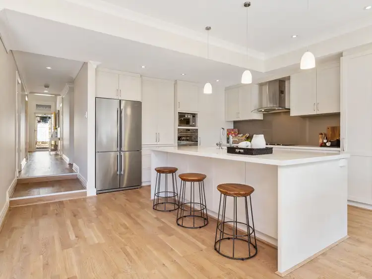 Fourth view of Homely house listing, 37 Coolgardie Street, Subiaco WA 6008