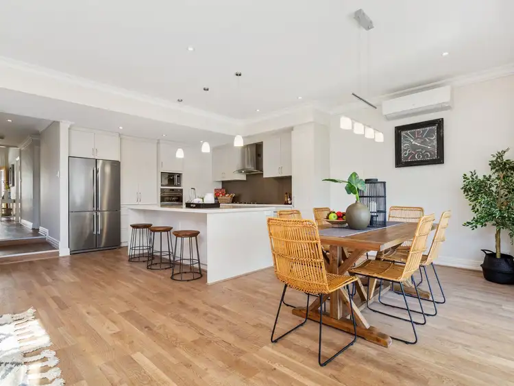 Fifth view of Homely house listing, 37 Coolgardie Street, Subiaco WA 6008