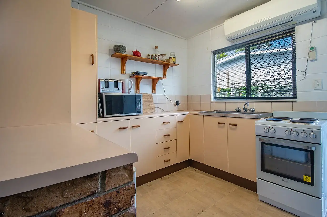 Main view of Homely unit listing, Unit 1/60-62 Broadsea Avenue, Maroochydore QLD 4558