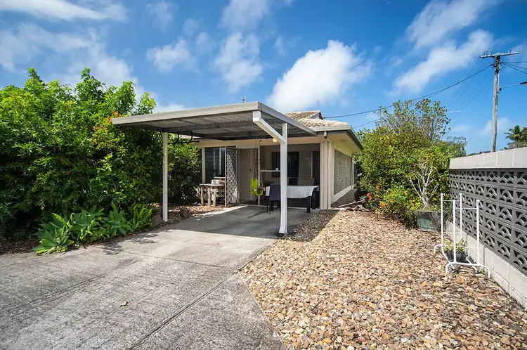 Third view of Homely unit listing, Unit 1/60-62 Broadsea Avenue, Maroochydore QLD 4558