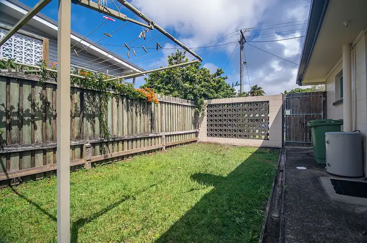 Fifth view of Homely unit listing, Unit 1/60-62 Broadsea Avenue, Maroochydore QLD 4558