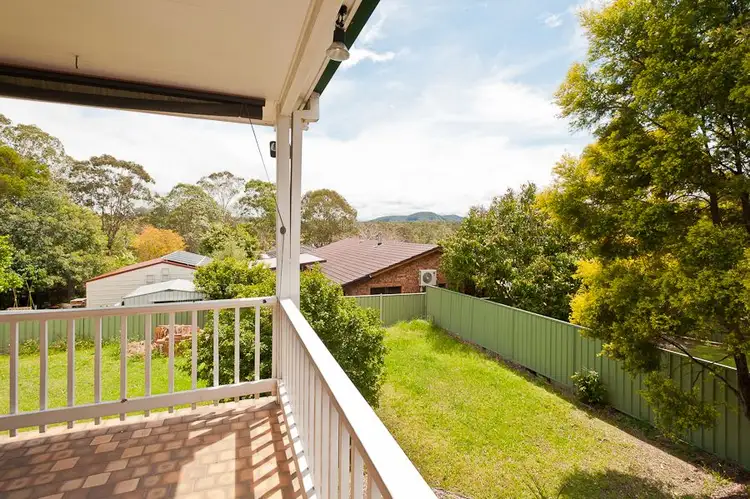 Second view of Homely house listing, 78 Lambert Street, Wingham NSW 2429