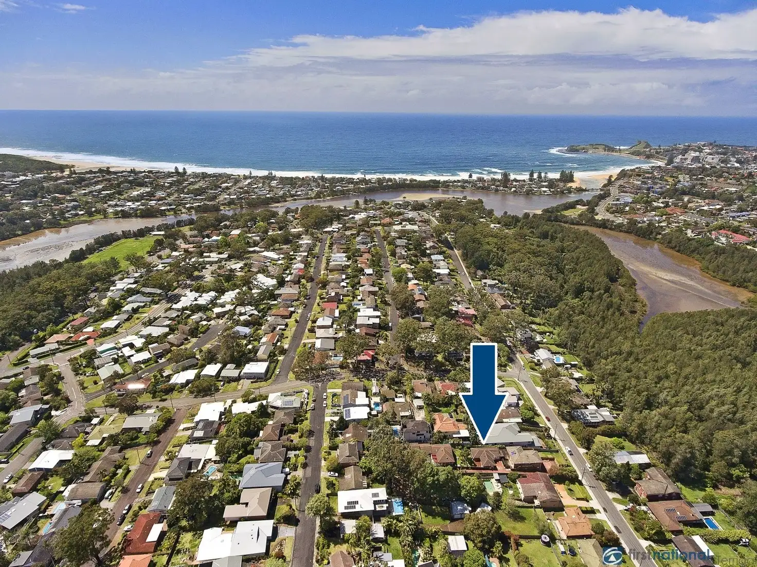 Main view of Homely house listing, 67A Hastings Road, Terrigal NSW 2260