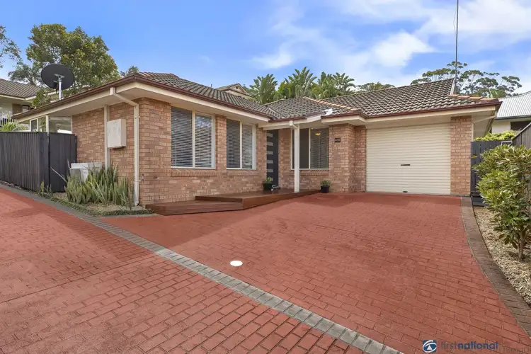 Second view of Homely house listing, 67A Hastings Road, Terrigal NSW 2260
