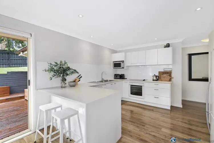 Fifth view of Homely house listing, 67A Hastings Road, Terrigal NSW 2260
