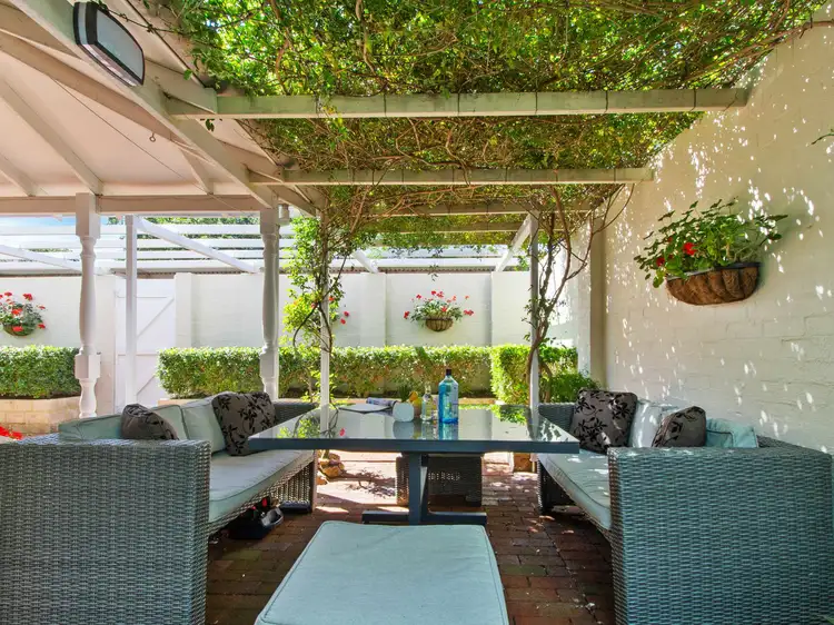 Main view of Homely townhouse listing, 3/60 Onslow Road, Shenton Park WA 6008