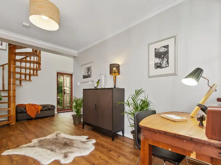Fourth view of Homely townhouse listing, 3/60 Onslow Road, Shenton Park WA 6008
