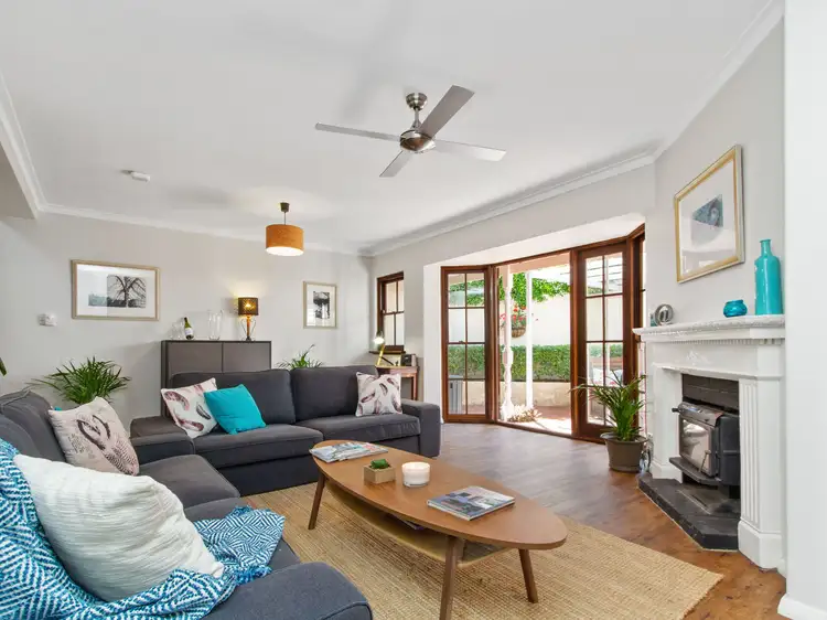 Fifth view of Homely townhouse listing, 3/60 Onslow Road, Shenton Park WA 6008