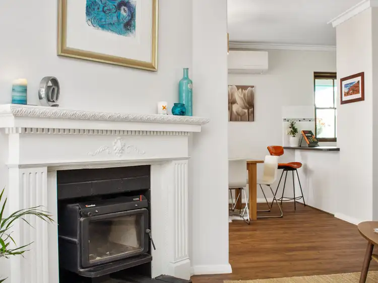 Sixth view of Homely townhouse listing, 3/60 Onslow Road, Shenton Park WA 6008