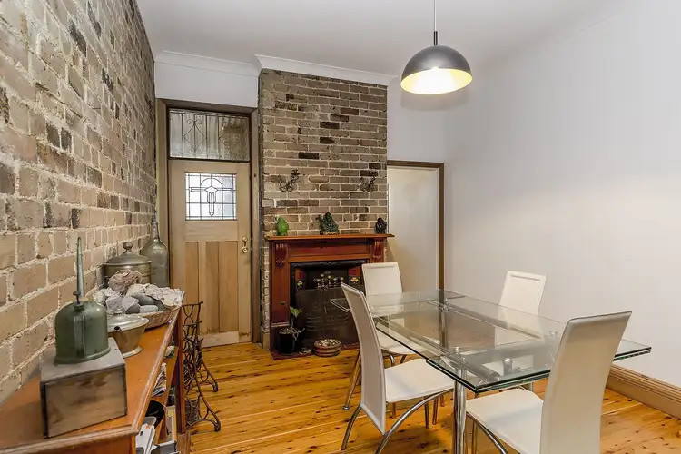 Second view of Homely terrace listing, 11 William Street, Redfern NSW 2016