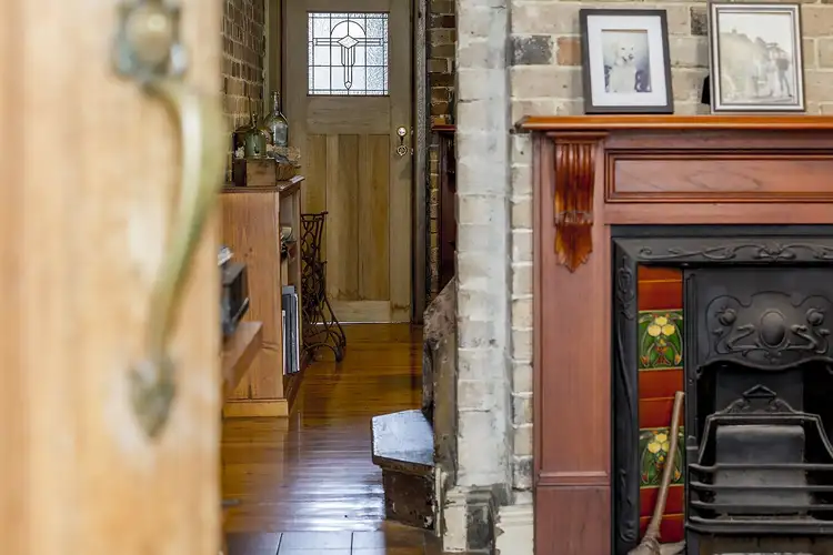 Third view of Homely terrace listing, 11 William Street, Redfern NSW 2016