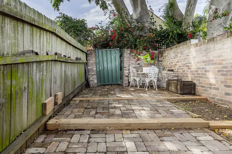 Sixth view of Homely terrace listing, 11 William Street, Redfern NSW 2016