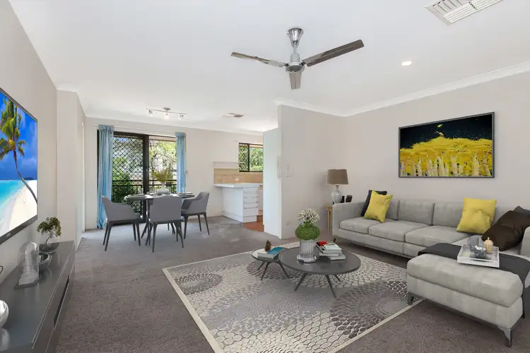 11/9 Brasted Street, Taringa QLD 4068