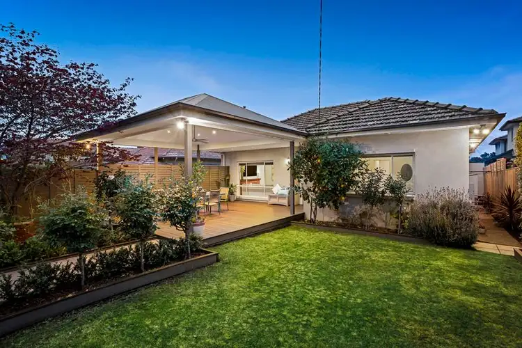 24 Duffy Street, Essendon North VIC 3041