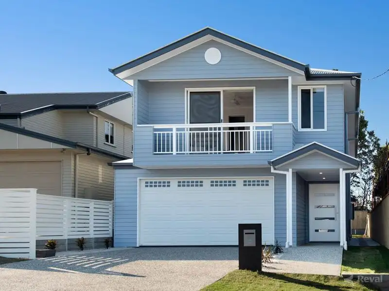 Main view of Homely house listing, 64 Kempsie Road, Upper Mount Gravatt QLD 4122