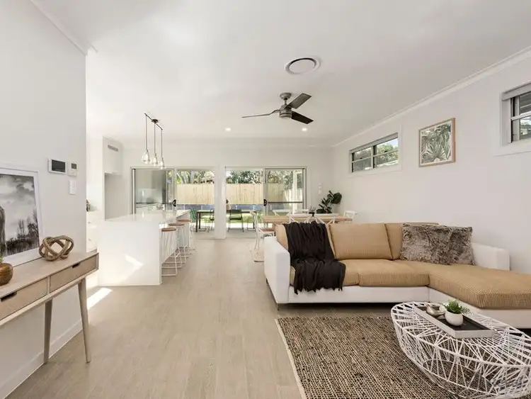 Second view of Homely house listing, 64 Kempsie Road, Upper Mount Gravatt QLD 4122