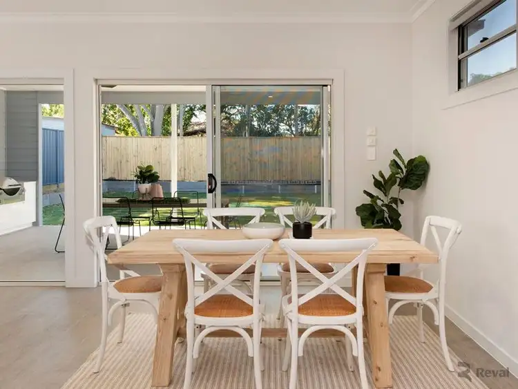 Fourth view of Homely house listing, 64 Kempsie Road, Upper Mount Gravatt QLD 4122