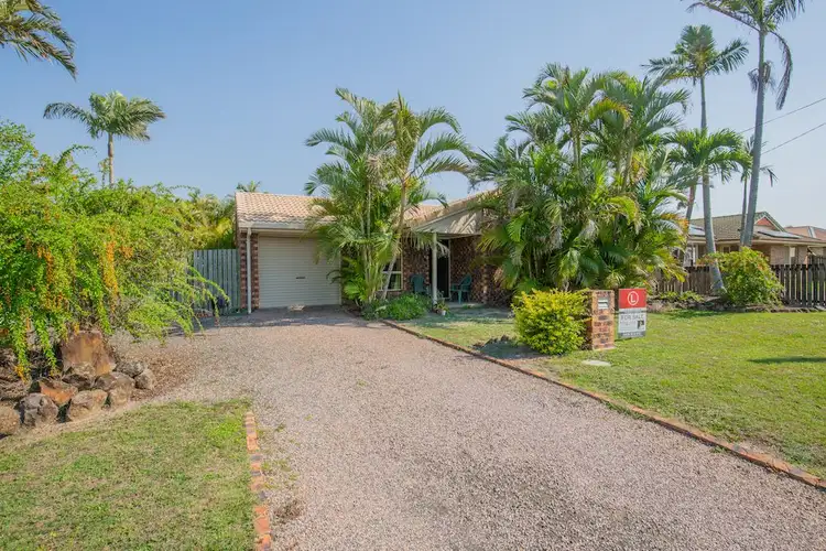 10 Mooney court, Norville QLD 4670