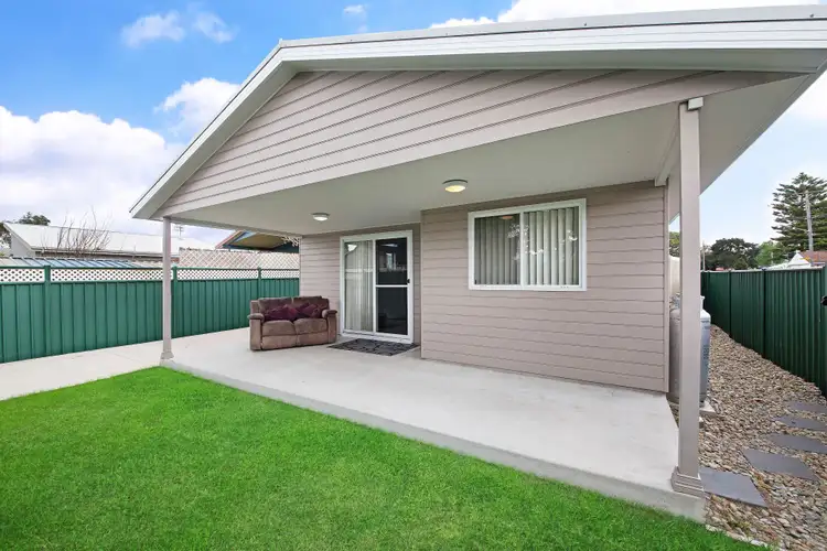55 Australia Avenue, Umina Beach NSW 2257