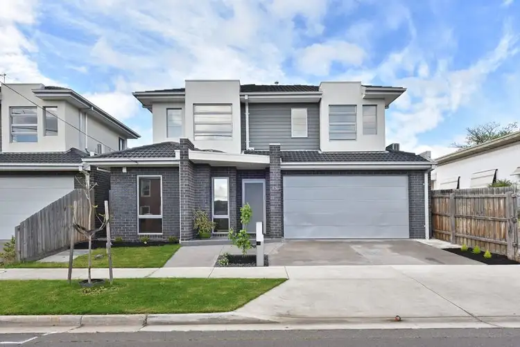 13B Lind Street, Strathmore VIC 3041