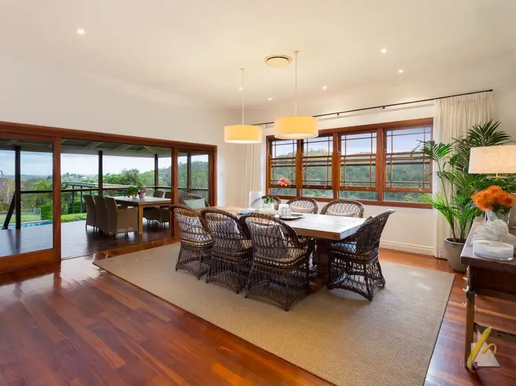 Sixth view of Homely rural property listing, 584 Grandview Road, Pullenvale QLD 4069