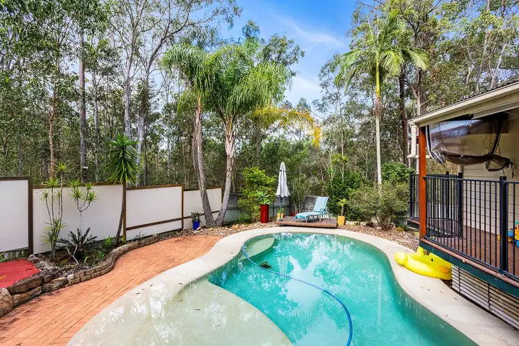 Main view of Homely house listing, 5 Eton Court, Forest Lake QLD 4078