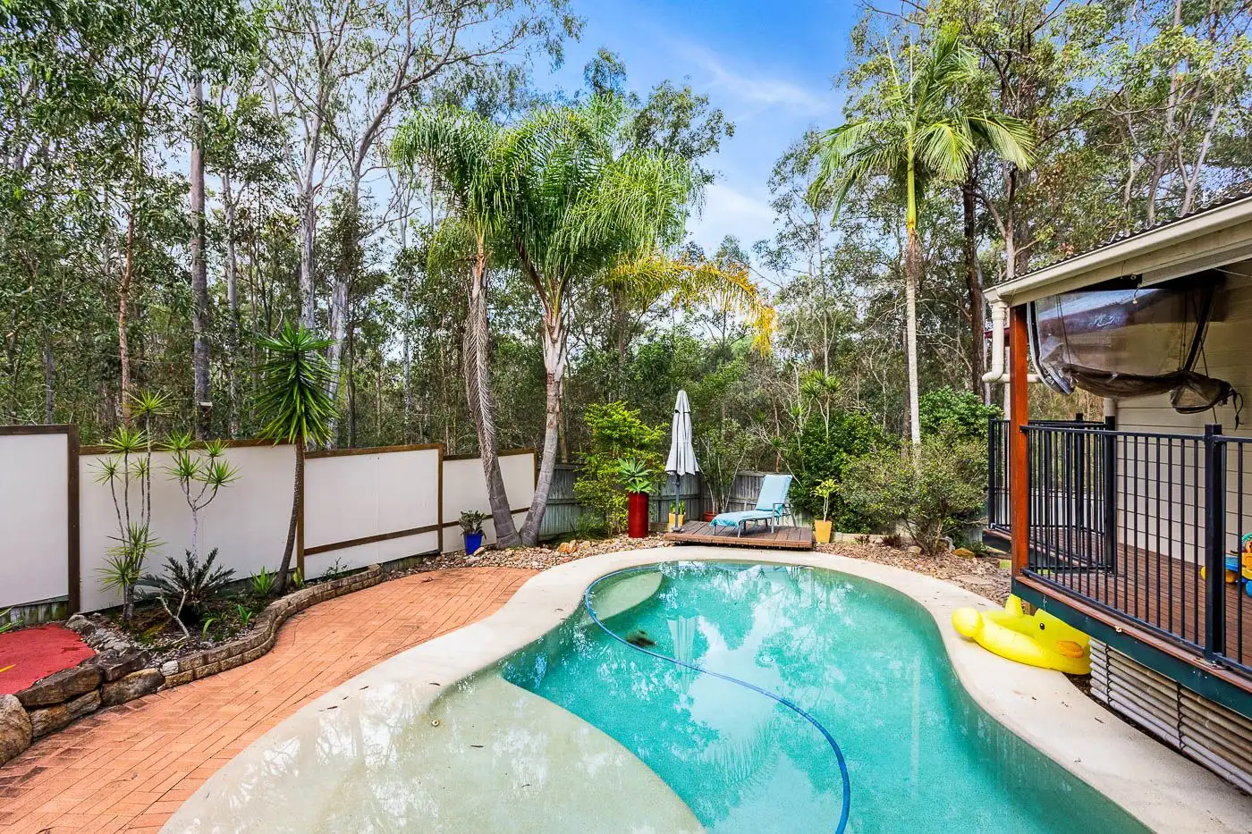 Main view of Homely house listing, 5 Eton Court, Forest Lake QLD 4078