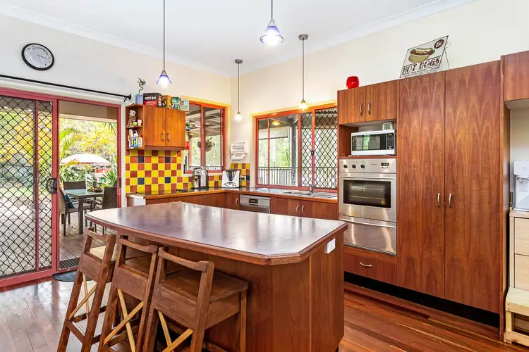 Second view of Homely house listing, 5 Eton Court, Forest Lake QLD 4078