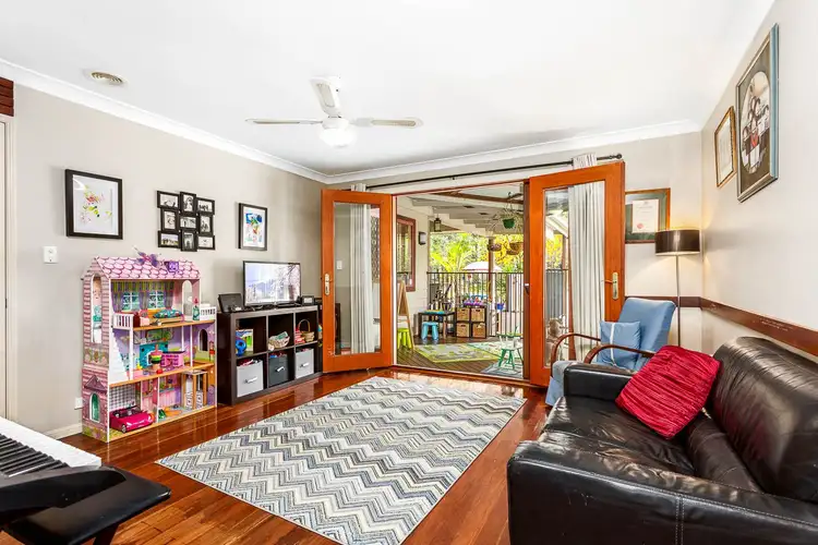 Fourth view of Homely house listing, 5 Eton Court, Forest Lake QLD 4078