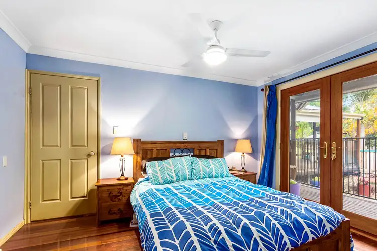Sixth view of Homely house listing, 5 Eton Court, Forest Lake QLD 4078