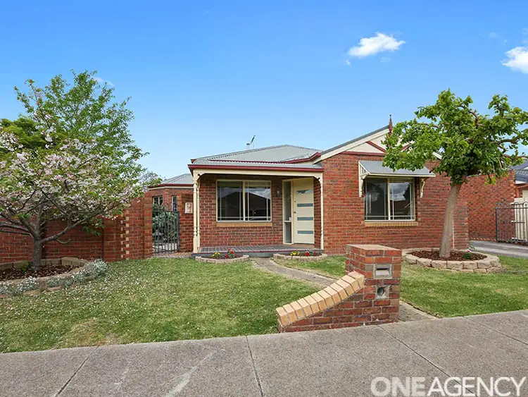 32 Param Street, Grovedale VIC 3216