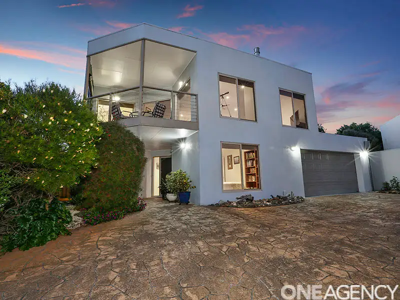 Main view of Homely house listing, 11 Corsair Way, Torquay VIC 3228