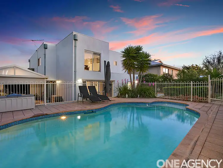 Second view of Homely house listing, 11 Corsair Way, Torquay VIC 3228