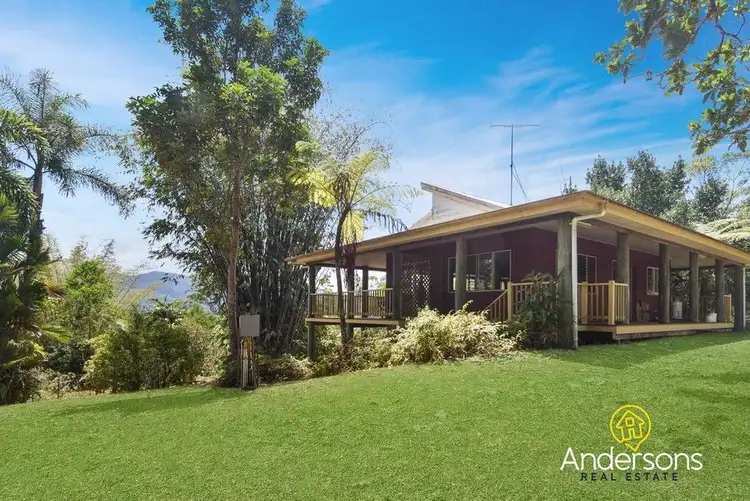 Main view of Homely house listing, 216 Mullins Road, Jarra Creek QLD 4854