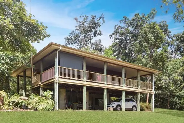 Second view of Homely house listing, 216 Mullins Road, Jarra Creek QLD 4854