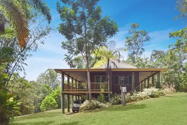 Third view of Homely house listing, 216 Mullins Road, Jarra Creek QLD 4854