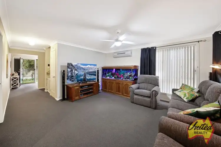 Third view of Homely house listing, 34 Aristida Circuit, Mount Annan NSW 2567