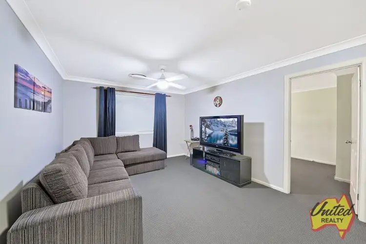Fourth view of Homely house listing, 34 Aristida Circuit, Mount Annan NSW 2567