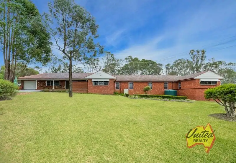 Main view of Homely house listing, 260 Werombi Road, Brownlow Hill NSW 2570