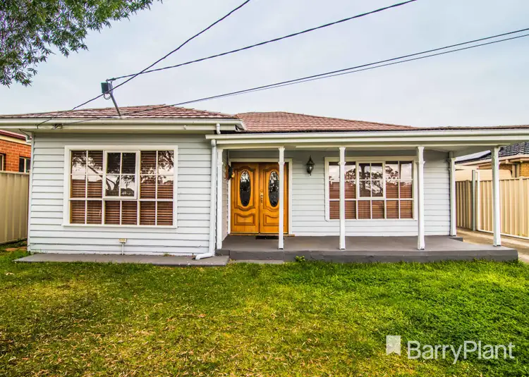 88 Esmond Street, Ardeer VIC 3022